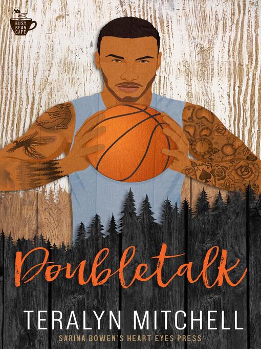 Title details for Doubletalk by Teralyn Mitchell - Available
